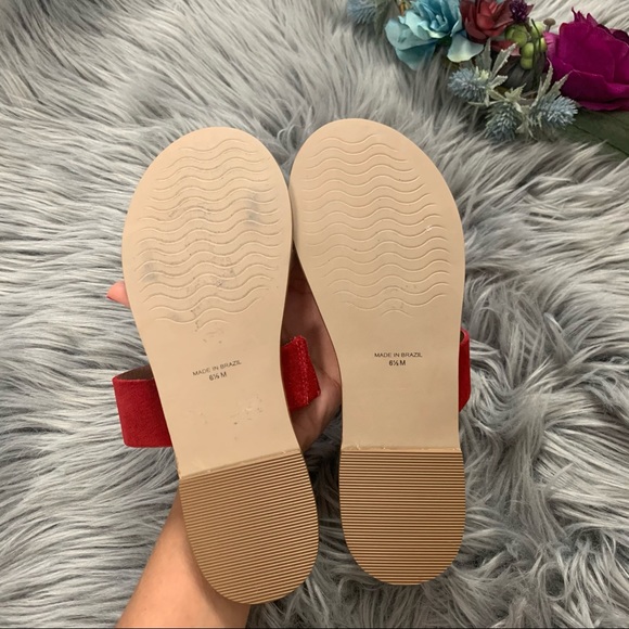 ABLE | double strap sandals - Picture 5 of 8